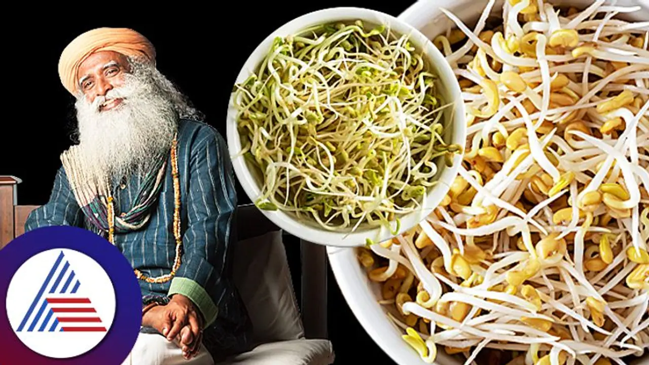 Sadhguru's take on power of fenugreek, and why it is a must in daily diet