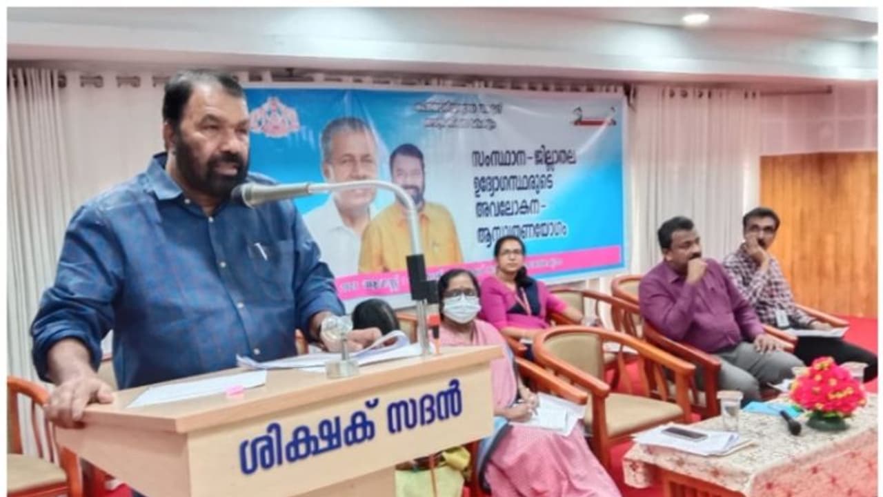 സമഗ്ര ശിക്ഷാ സ്റ്റാർസ് വിദ്യാഭ്യാസ പദ്ധതി പ്രവർത്തനങ്ങളിൽ പാർശ്വവൽകൃത വിഭാഗങ്ങൾക്ക് പ്രത്യേക ഊന്നൽ നൽകും സമഗ്ര ശിക്ഷാ സ്റ്റാർസ് വിദ്യാഭ്യാസ പദ്ധതി പ്രവർത്തനങ്ങളിൽ പാർശ്വവൽകൃത വിഭാഗങ്ങൾക്ക് പ്രത്യേക ഊന്നൽ നൽകും