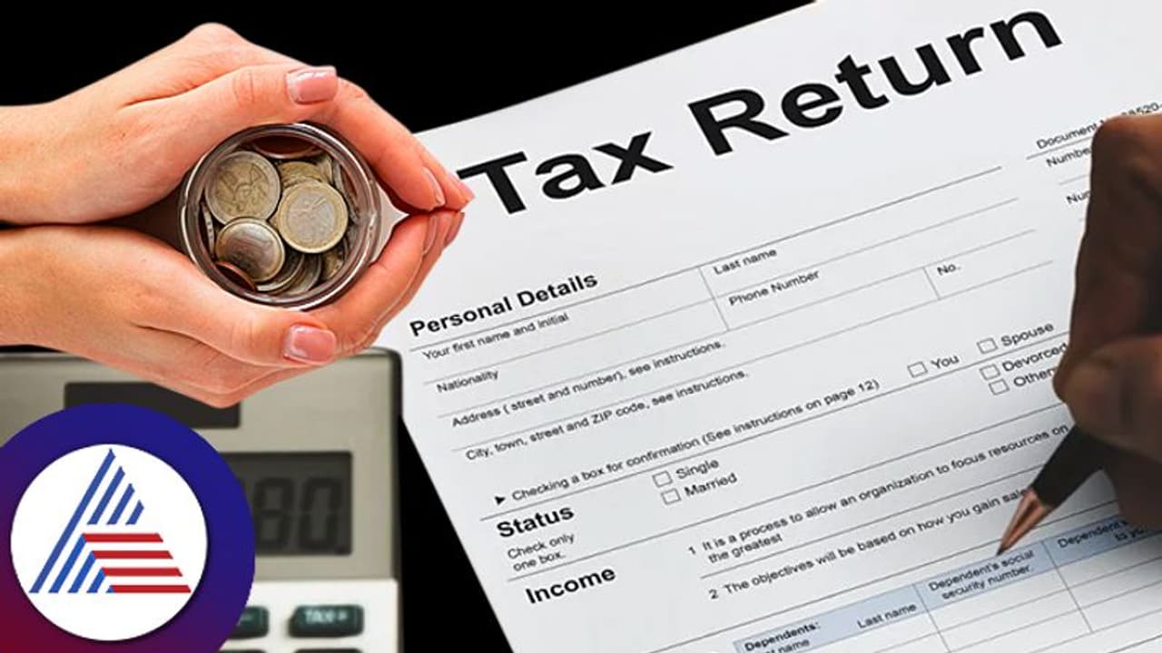 ಐಟಿಆರ್ ಸಲ್ಲಿಕೆಯಾಯ್ತು, ರೀಫಂಡ್ ಯಾವಾಗ? ಈ ಪ್ರಶ್ನೆಗೆ ಇಲ್ಲಿದೆ ನೋಡಿ ಉತ್ತರ ಐಟಿಆರ್ ಸಲ್ಲಿಕೆಯಾಯ್ತು, ರೀಫಂಡ್ ಯಾವಾಗ? ಈ ಪ್ರಶ್ನೆಗೆ ಇಲ್ಲಿದೆ ನೋಡಿ ಉತ್ತರ