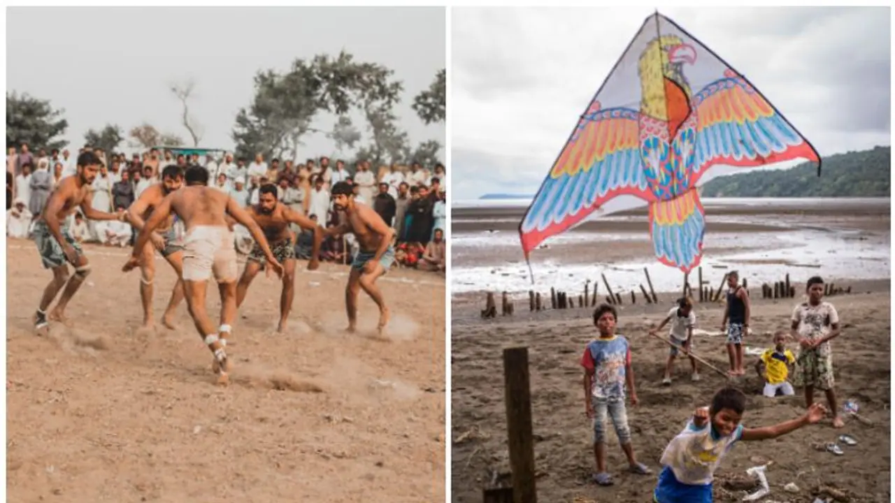 Active X : இளையோர் & முதியோர் இடையே நற்பிணைப்பை ஊக்குவிக்கும் சிங்கப்பூர் அரசு! 