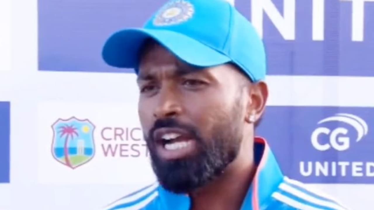 Ind vs WI ಟೀಂ ಇಂಡಿಯಾ ಸೋಲಿಸಿದ ಕ್ಯಾಪ್ಟನ್ ಹಾರ್ದಿಕ್ ಪಾಂಡ್ಯ.! ಮಾಡಿದ ಎಡವಟ್ಟು ಒಂದೆರಡಲ್ಲ..! Ind vs WI ಟೀಂ ಇಂಡಿಯಾ ಸೋಲಿಸಿದ ಕ್ಯಾಪ್ಟನ್ ಹಾರ್ದಿಕ್ ಪಾಂಡ್ಯ.! ಮಾಡಿದ ಎಡವಟ್ಟು ಒಂದೆರಡಲ್ಲ..!