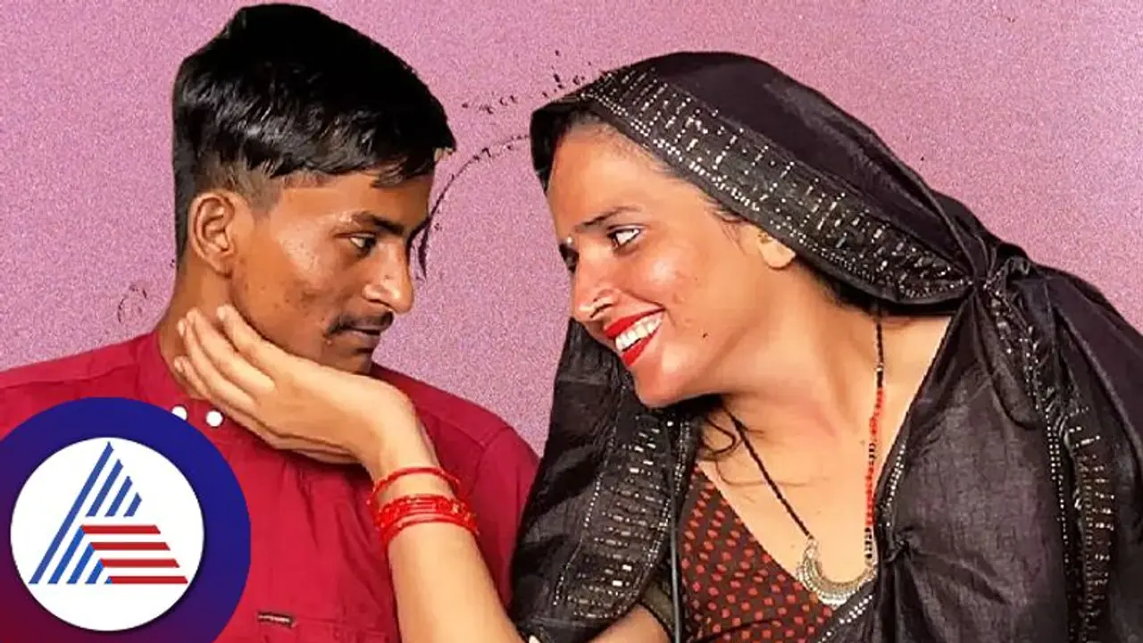 Seema Haider: పాకిస్తాన్ నుంచి వచ్చిన సీమా హైదర్‌కు గర్భం.. గుడ్ న్యూస్ చెప్పిన సచిన్ దంపతులు