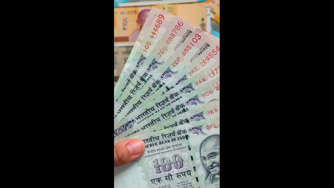 Personal Finance: ತರಕಾರಿ ಬೆಲೆ ಹೆಚ್ಚಾಗ್ತಿದ್ದಂತೆ ಶಾಕ್ ನೀಡಿದ ಬ್ಯಾಂಕ್ Personal Finance: ತರಕಾರಿ ಬೆಲೆ ಹೆಚ್ಚಾಗ್ತಿದ್ದಂತೆ ಶಾಕ್ ನೀಡಿದ ಬ್ಯಾಂಕ್