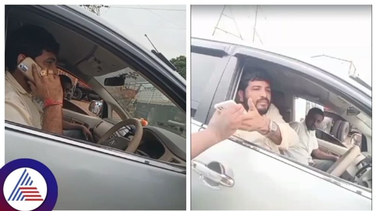 Bengaluru: ಯೂಟ್ಯೂಬ್ ಚಾನಲ್ ಆರಂಭಿಸಿ ದಂಧೆ, ಮಾಂಸದಂಗಡಿಗಳಲ್ಲಿ ಹಫ್ತಾ ವಸೂಲಿ: 4 ಪತ್ರಕರ್ತರ ಸೆರೆ Bengaluru: ಯೂಟ್ಯೂಬ್ ಚಾನಲ್ ಆರಂಭಿಸಿ ದಂಧೆ, ಮಾಂಸದಂಗಡಿಗಳಲ್ಲಿ ಹಫ್ತಾ ವಸೂಲಿ: 4 ಪತ್ರಕರ್ತರ ಸೆರೆ