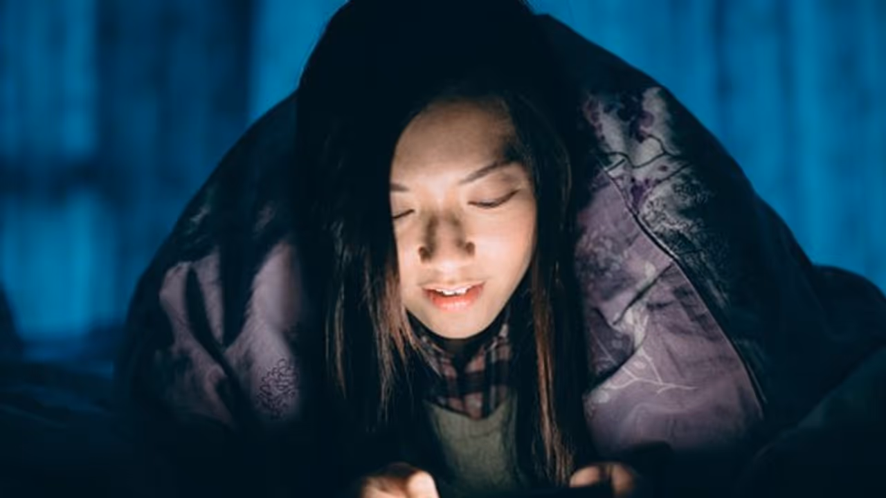 China's crackdown on internet addiction among youth: Nighttime ban imposed, smartphone usage limited China's crackdown on internet addiction among youth: Nighttime ban imposed, smartphone usage limited
