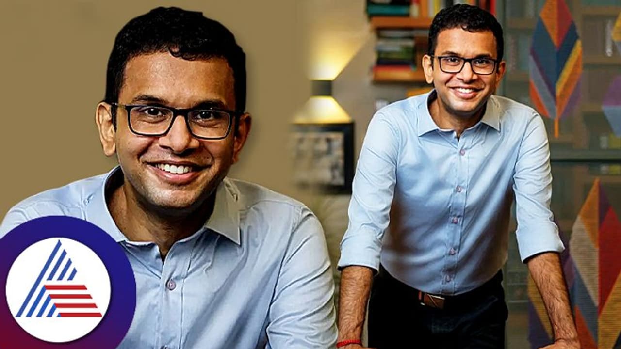 ಅಪ್ಪ ನೆಟ್ಟ ಆಲದ ಮರಕ್ಕೆ ಜೋತು ಬೀಳದ ರೋಹನ್ ಮೂರ್ತಿ; ಇನ್ಫೋಸಿಸ್ ಬಿಟ್ಟು ಬೇರೆ ಕಂಪನಿ ಸ್ಥಾಪಿಸಿದ್ದು ಏಕೆ?