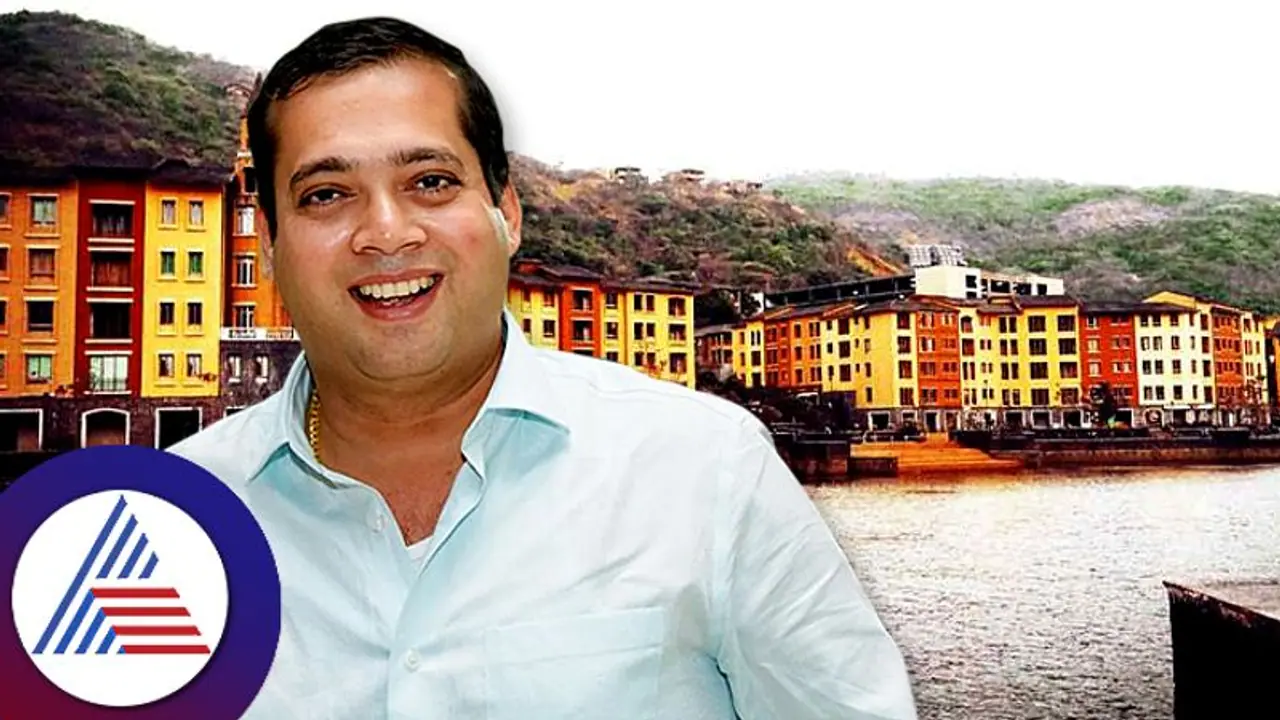 ಭಾರತದ ಮೊದಲ ಖಾಸಗಿ ಗಿರಿಧಾಮ ಲವಾಸಾ ಖರೀದಿಸಿದ ಮುಂಬೈ ಉದ್ಯಮಿ; ಯಾರು ಈ ಅಜಯ್ ಹರಿನಾಥ್ ಸಿಂಗ್? ಭಾರತದ ಮೊದಲ ಖಾಸಗಿ ಗಿರಿಧಾಮ ಲವಾಸಾ ಖರೀದಿಸಿದ ಮುಂಬೈ ಉದ್ಯಮಿ; ಯಾರು ಈ ಅಜಯ್ ಹರಿನಾಥ್ ಸಿಂಗ್?