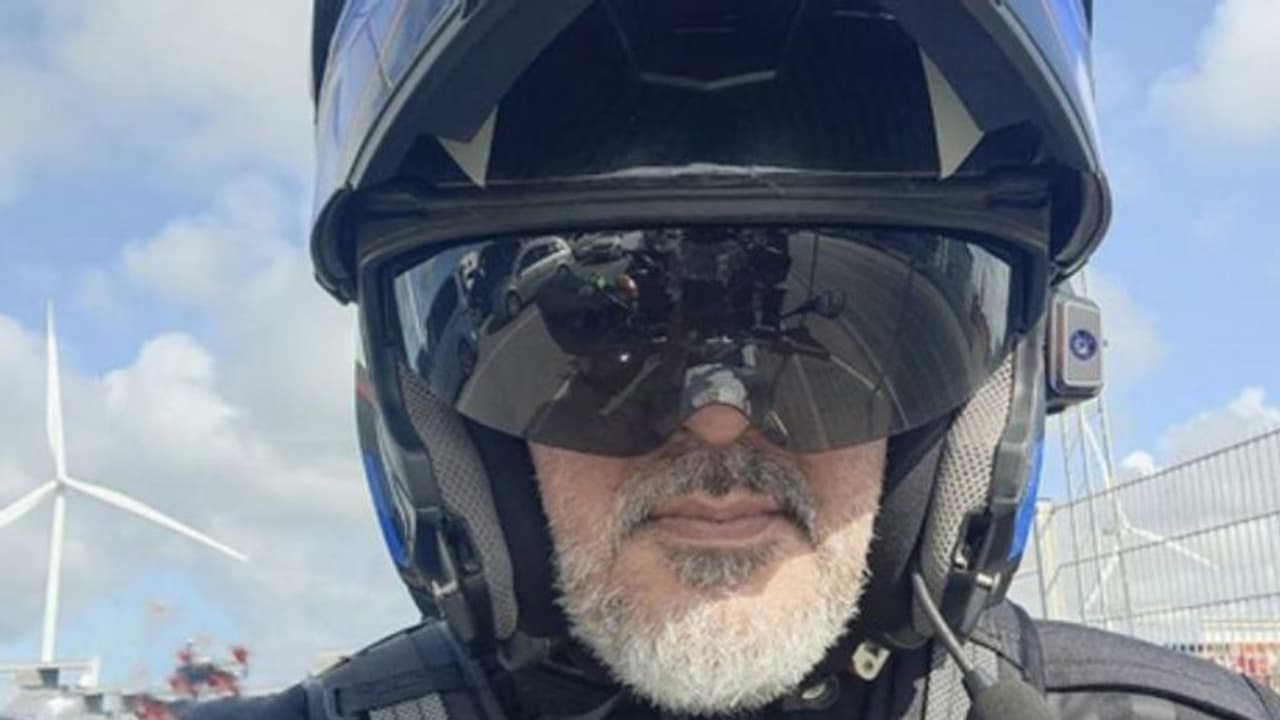 യൂറോപ്പ് പര്യടനത്തില്‍ അജിത്ത്, താരത്തിന്റെ ഫോട്ടോകളുമായി ശാലിനി