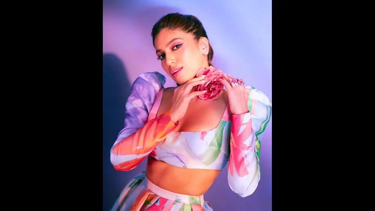 Bhumi Pednekar’s Biography | Birth | Education | Debut | Latest Release