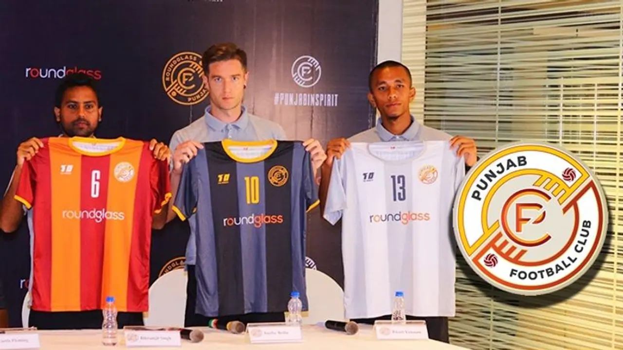 Fans thrilled as Punjab FC becomes the 12th club to join Indian Super League Fans thrilled as Punjab FC becomes the 12th club to join Indian Super League