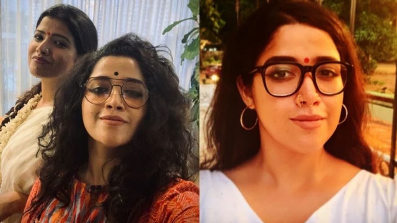 'ചുണ്ടിൽ ഹാൻസ് ഉണ്ടോ'ന്ന് കമന്റ്; അഭിരാമിയുടെ കുറിക്ക് കൊള്ളുന്ന മറുപടി, 'അതുപൊളിച്ചെന്ന്' മറ്റുള്ളവർ