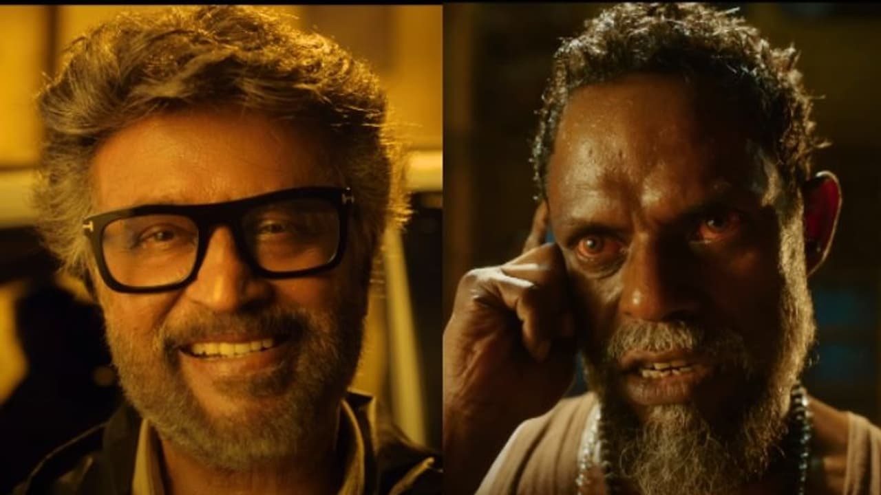 തലൈവർ എൻട്രാൽ സുമ്മാവാ..; കൊമ്പുകോർക്കാൻ രജനിയും വിനായകനും, 'ജയിലർ' ഷോക്കേസ് എത്തി തലൈവർ എൻട്രാൽ സുമ്മാവാ..; കൊമ്പുകോർക്കാൻ രജനിയും വിനായകനും, 'ജയിലർ' ഷോക്കേസ് എത്തി