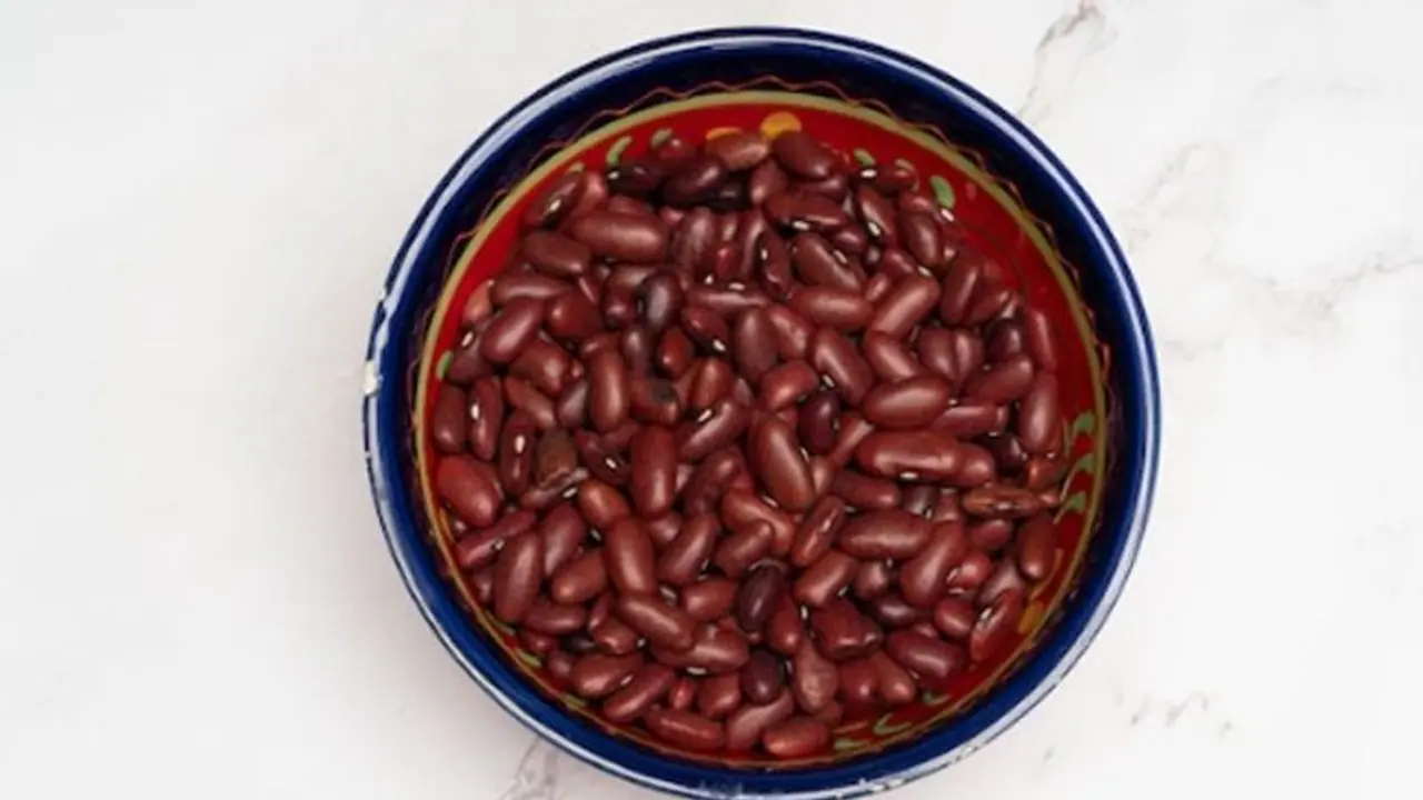 Heart health to Weight management: 5 benefits of Kidney beans