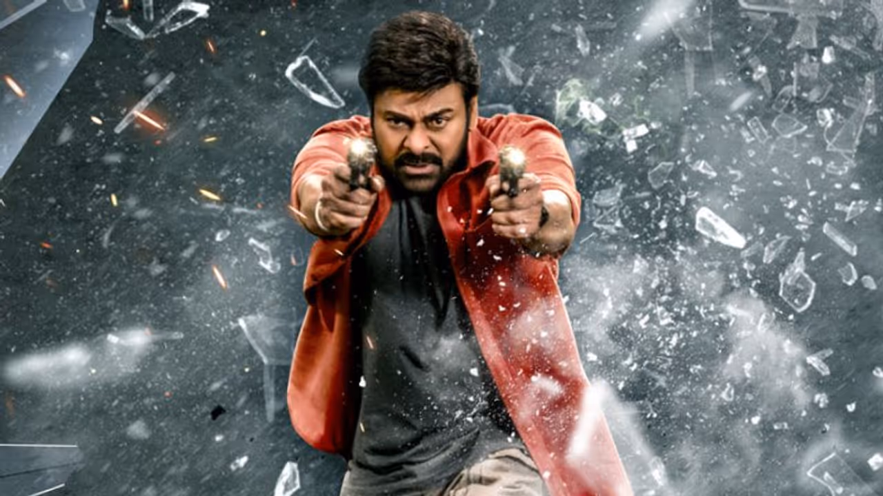 'ഭോലാ ശങ്കര് എത്തുന്നു', സെൻസര് വിവരങ്ങള് പുറത്ത് 'ഭോലാ ശങ്കര് എത്തുന്നു', സെൻസര് വിവരങ്ങള് പുറത്ത്