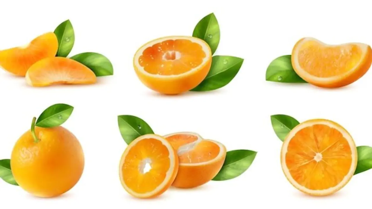 5 Skin Benefits of eating Tangerines