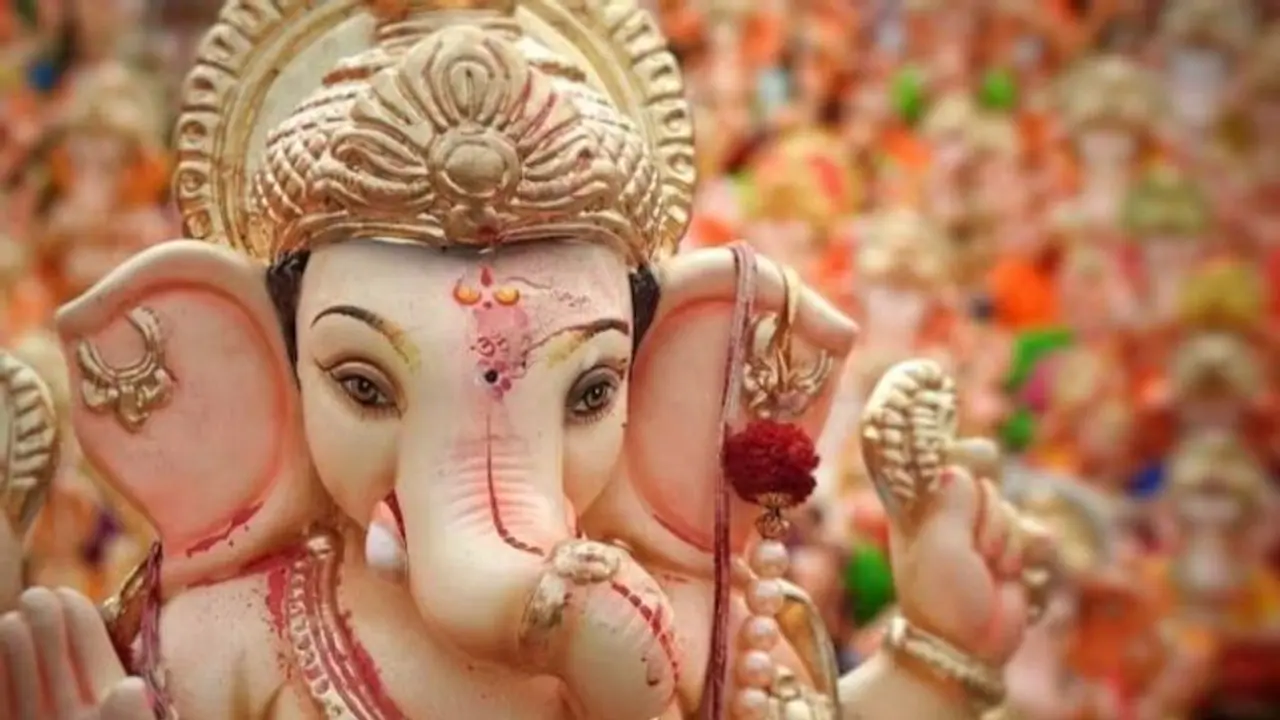 Bengaluru: QR Codes to find Ganesh Visarjan places in the city; check details