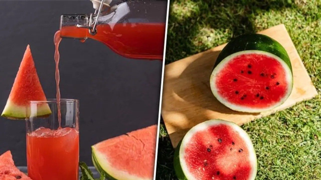 Hydration to heart health: 7 benefits of Watermelon Juice