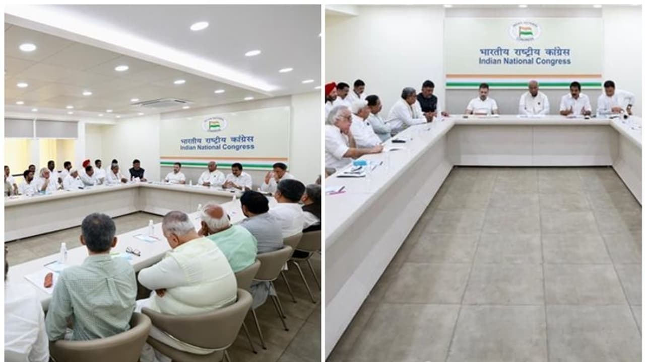 ಭ್ರಷ್ಟಾಚಾರಕ್ಕೆ ಅನುಮತಿ ಕೊಡಬಾರದು, ಈ ನಿಟ್ಟಿನಲ್ಲಿ ಎಚ್ಚರಿಕೆ ವಹಿಸಿ: ರಾಹುಲ್‌ ಗಾಂಧಿ