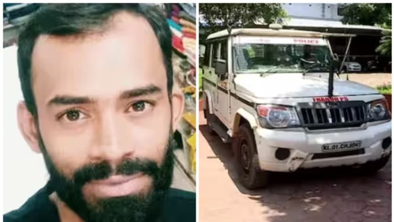 താനൂർ കസ്റ്റഡി മരണം: ആരോപണവിധേയരായ 8 പൊലീസുകാർക്ക് സസ്പെൻഷൻ