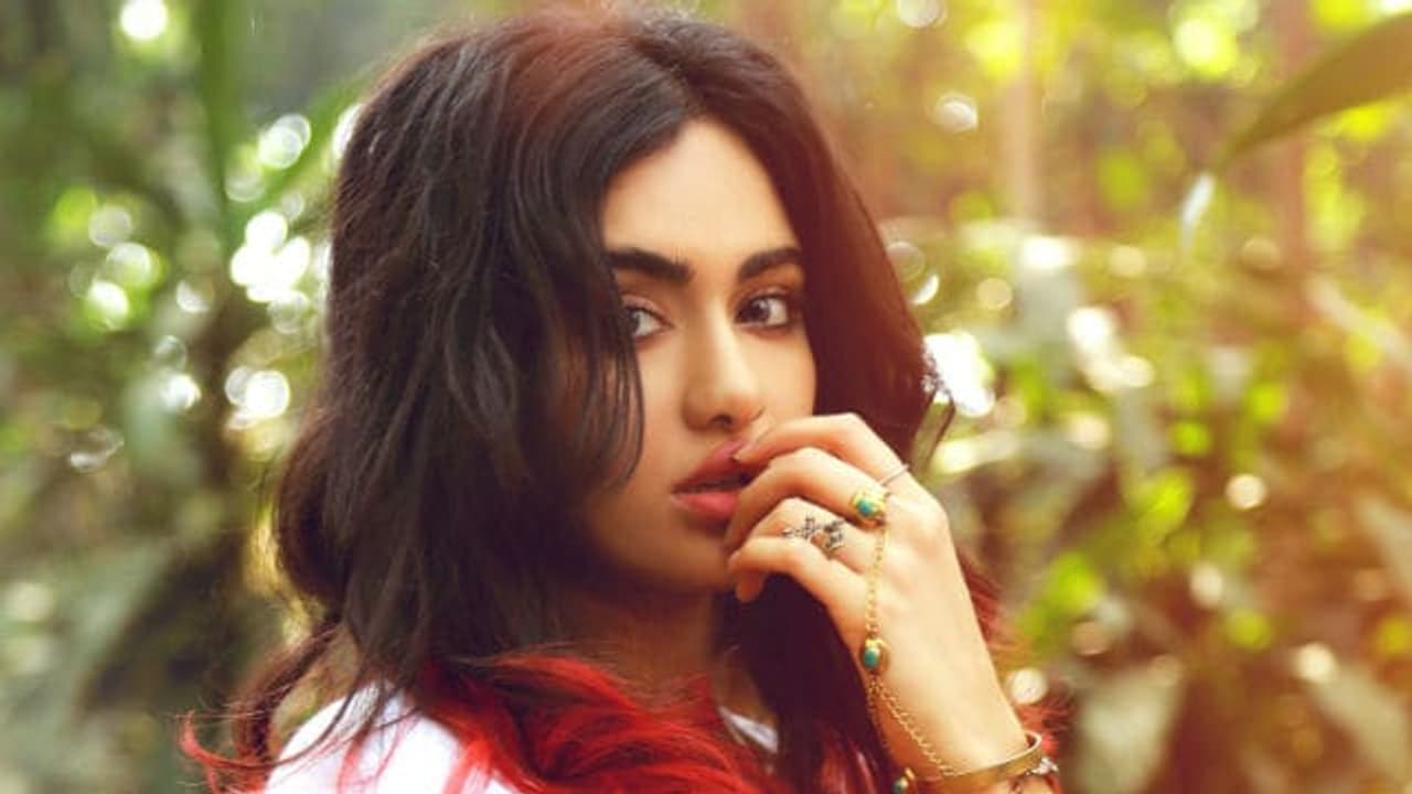 Commando: Adah Sharma talks about her role, idea of nationalism; know details Commando: Adah Sharma talks about her role, idea of nationalism; know details