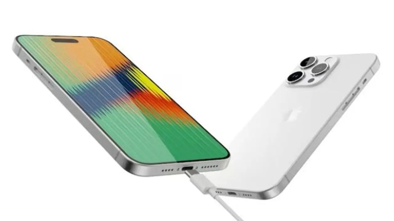 iPhone 15 series: How will USB-C port benefit Apple users for data transfer?