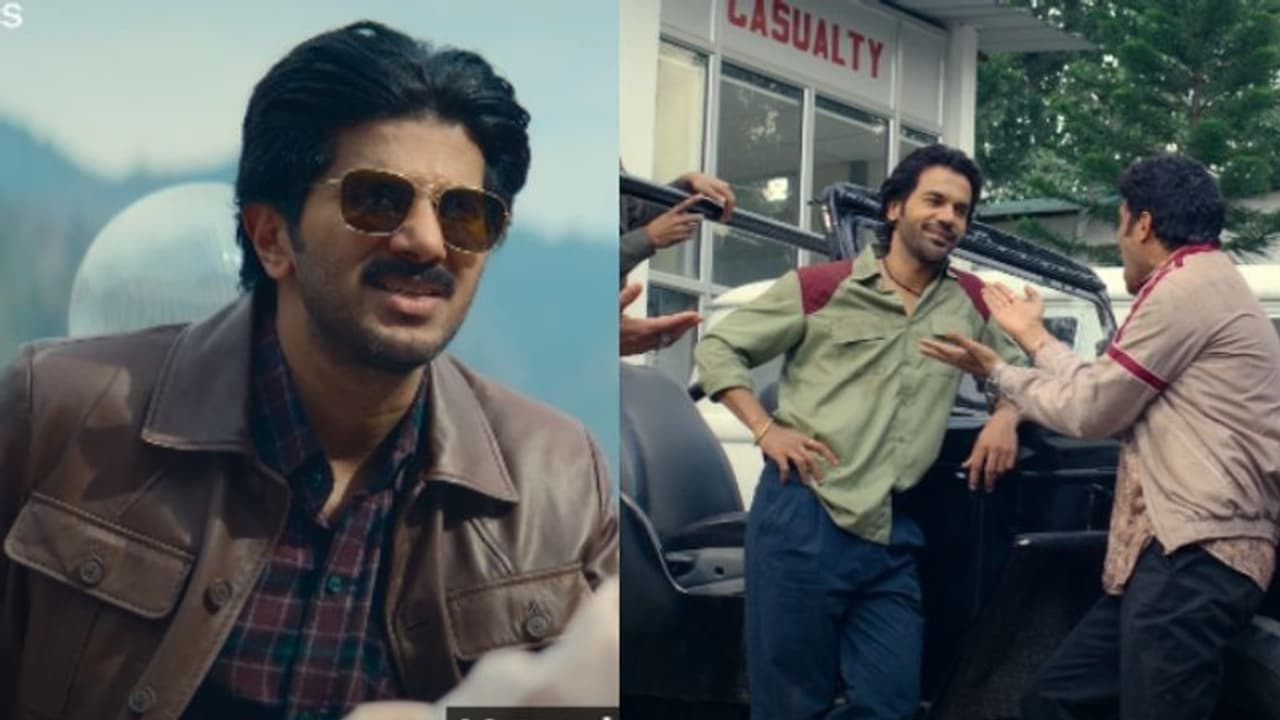 വെബ് സീരീസില് കസറാന് ദുല്ഖര്; 'ഗണ്സ് ആൻഡ് ഗുലാബ്സ്' ട്രെയിലർ വെബ് സീരീസില് കസറാന് ദുല്ഖര്; 'ഗണ്സ് ആൻഡ് ഗുലാബ്സ്' ട്രെയിലർ