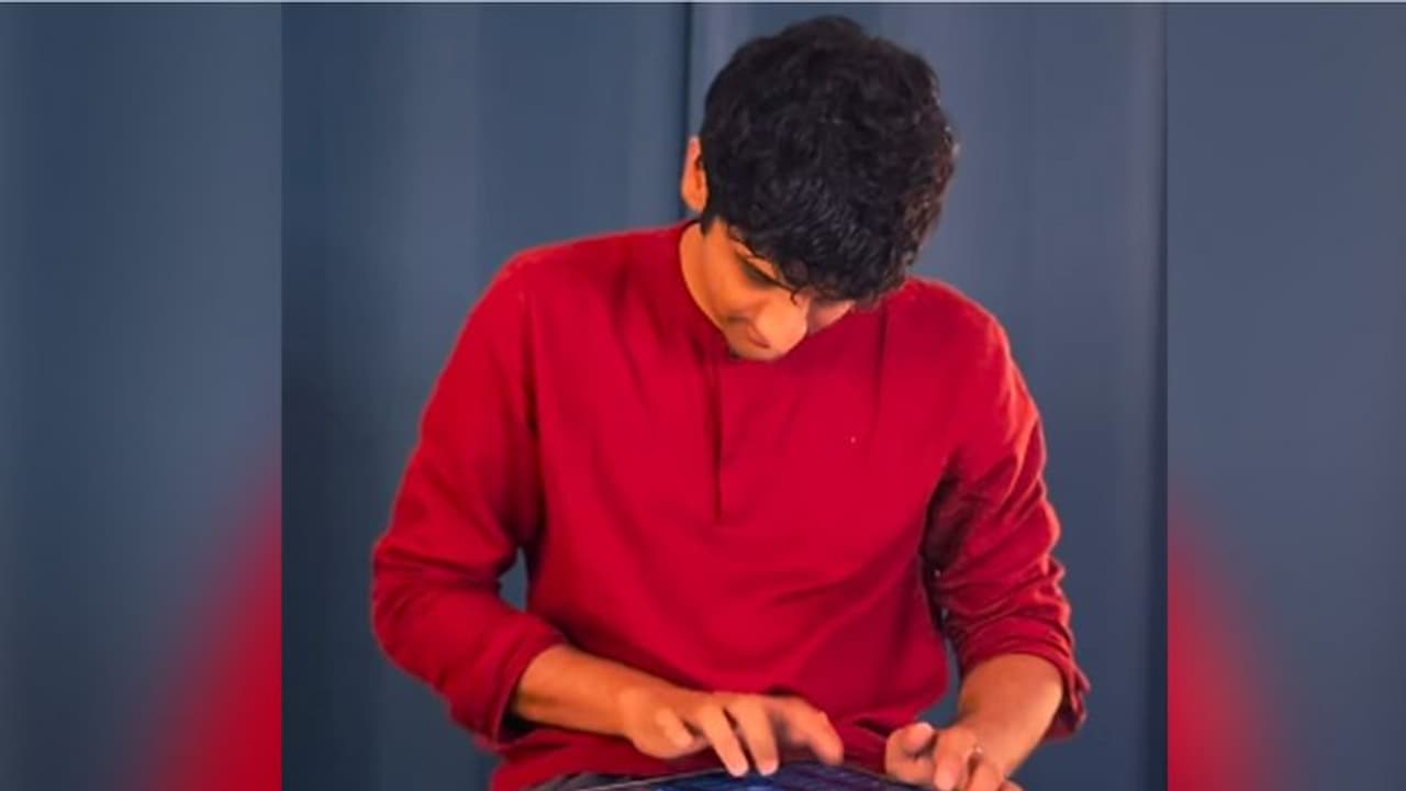 'Better than original': Carnatic version of popular 'Barbie Girl' song takes internet by storm (WATCH)