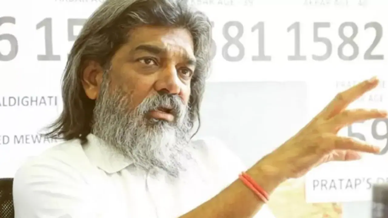 Nitin Desai's final rites to take place inside ND studios; Know details about location here Nitin Desai's final rites to take place inside ND studios; Know details about location here