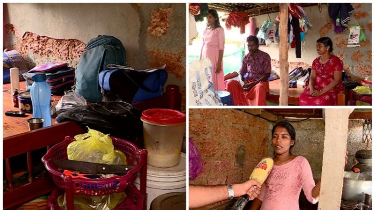 ഏഷ്യാനെറ്റ് ന്യൂസ് ഇംപാക്റ്റ്: വിറകുപുരയിലെ ദുരിതത്തിന് അറുതി; പട്ടികജാതി കുടുംബത്തിന് വീട് തിരികെ കിട്ടും ഏഷ്യാനെറ്റ് ന്യൂസ് ഇംപാക്റ്റ്: വിറകുപുരയിലെ ദുരിതത്തിന് അറുതി; പട്ടികജാതി കുടുംബത്തിന് വീട് തിരികെ കിട്ടും