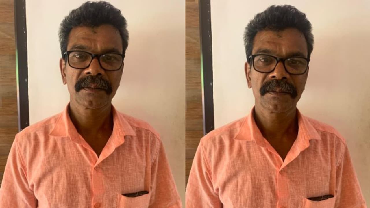 കുട്ടിയെ വീട്ടിലാക്കി മകൾ മറ്റൊരാള്ക്കൊപ്പം പോയി, പേരക്കുട്ടിയെ കാണാനെത്തിയ മരുമകനെ ആക്രമിച്ച് ഭാര്യാപിതാവ് കുട്ടിയെ വീട്ടിലാക്കി മകൾ മറ്റൊരാള്ക്കൊപ്പം പോയി, പേരക്കുട്ടിയെ കാണാനെത്തിയ മരുമകനെ ആക്രമിച്ച് ഭാര്യാപിതാവ്