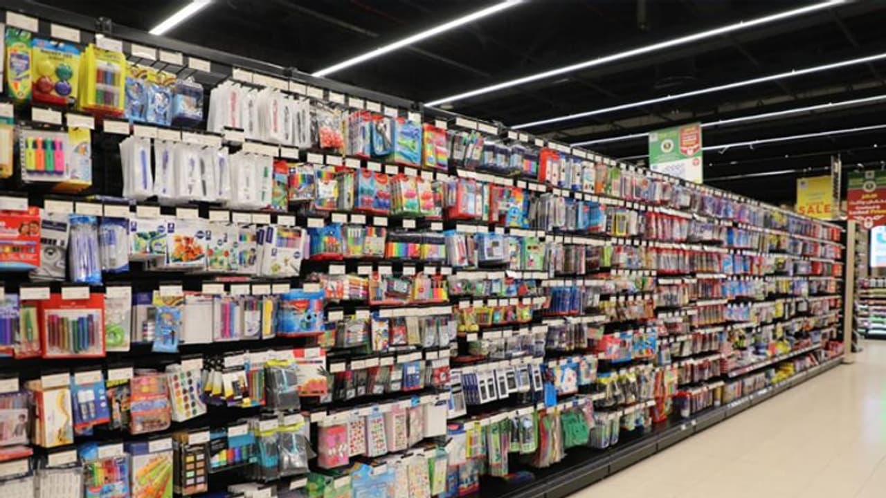 സ്കൂൾ തുറക്കുന്നു; ഓഗസ്റ്റിൽ കിഴിവ് പ്രഖ്യാപിച്ച് യൂണിയൻ കോപ് സ്കൂൾ തുറക്കുന്നു; ഓഗസ്റ്റിൽ കിഴിവ് പ്രഖ്യാപിച്ച് യൂണിയൻ കോപ്