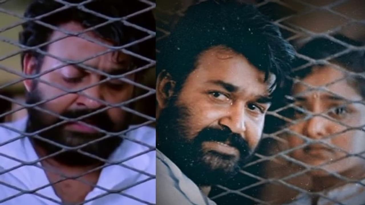 'നിരഞ്ജൻ ആകേണ്ടിയിരുന്നത് ആ തമിഴ് നടന്മാരിൽ ഒരാൾ, മോഹൻലാലിലേക്ക് എത്തിയത് അങ്ങനെ'