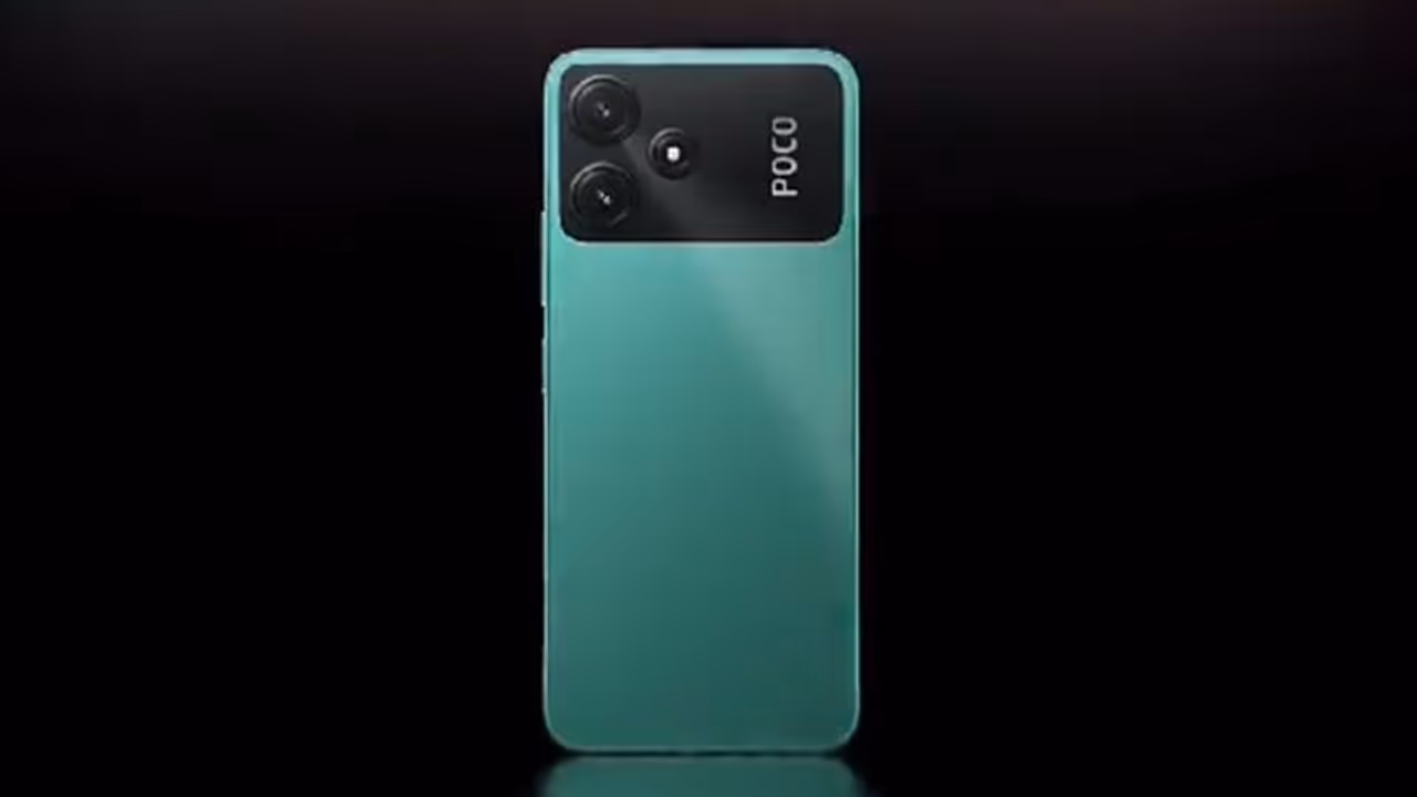 Poco M6 Pro 5G to launch in India on August 5; Here's what you can expect