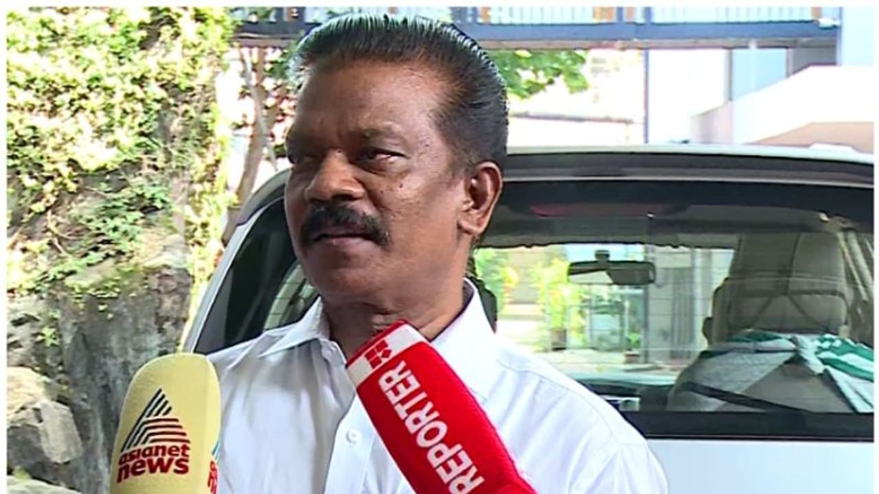 കേരളത്തിലെ ബിജെപിയുടെ വിജയം ഗൗരവത്തോടെ കാണണം, ഇടതുപക്ഷ മനസ്സുകളിലും വലതുപക്ഷ ചിന്താഗതി വരുന്നു: കെ രാധാകൃഷ്ണൻ