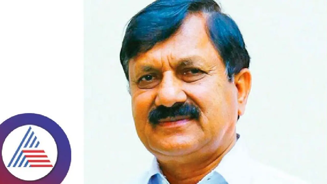 ಖರ್ಗೆ, ಈಶ್ವರ್ ಖಂಡ್ರೆ ಬಗ್ಗೆ ಅಪಾರ ಗೌರವವಿದೆ: ಆರಗ ಜ್ಞಾನೇಂದ್ರ ಸ್ಪಷ್ಟನೆ ಖರ್ಗೆ, ಈಶ್ವರ್ ಖಂಡ್ರೆ ಬಗ್ಗೆ ಅಪಾರ ಗೌರವವಿದೆ: ಆರಗ ಜ್ಞಾನೇಂದ್ರ ಸ್ಪಷ್ಟನೆ