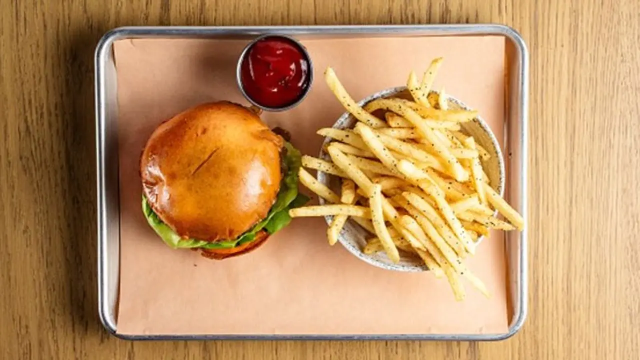 Fast food joint in Argentina faces backlash over 'Adolf Fries', 'Anne Frank Burger' and more Fast food joint in Argentina faces backlash over 'Adolf Fries', 'Anne Frank Burger' and more