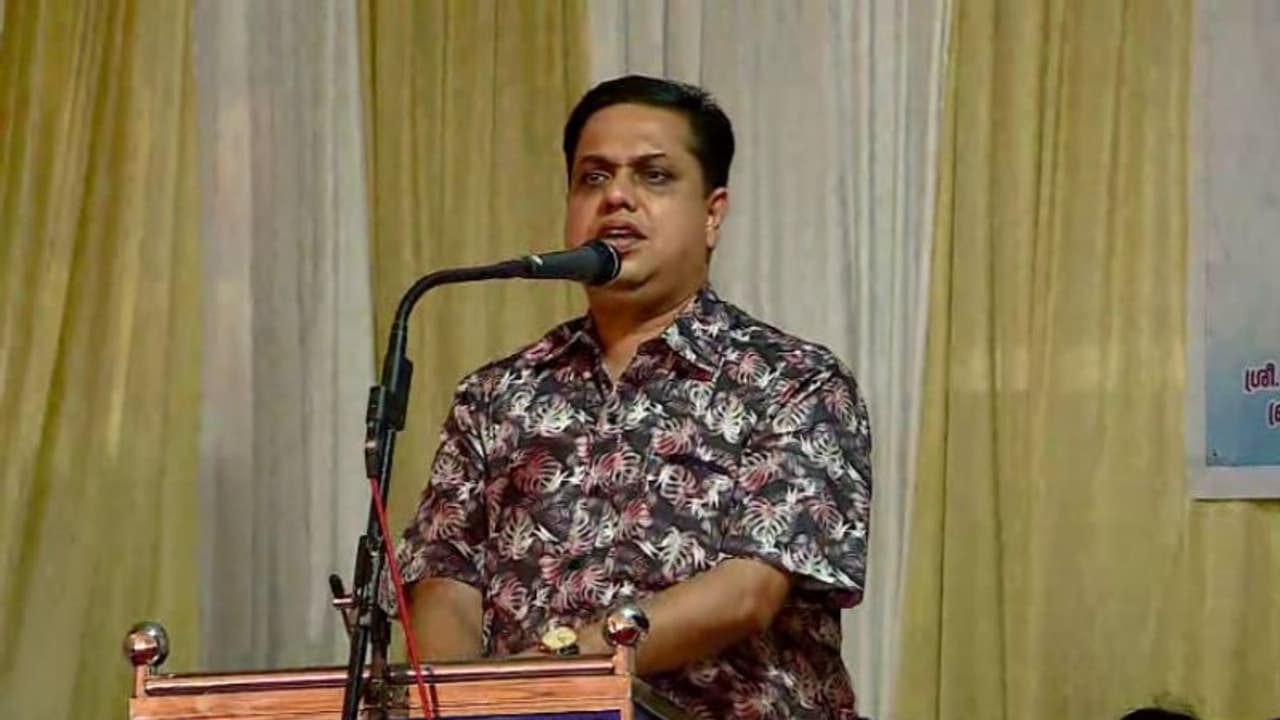 സ്പീക്കര്‍ പദവിയിൽ ഒരു വർഷം പിന്നിട്ട് ഷംസീർ; വിവാദങ്ങൾക്കിടയിലും നിയമസഭയിൽ പരിഷ്കാരങ്ങളുടെ നാളുകൾ...