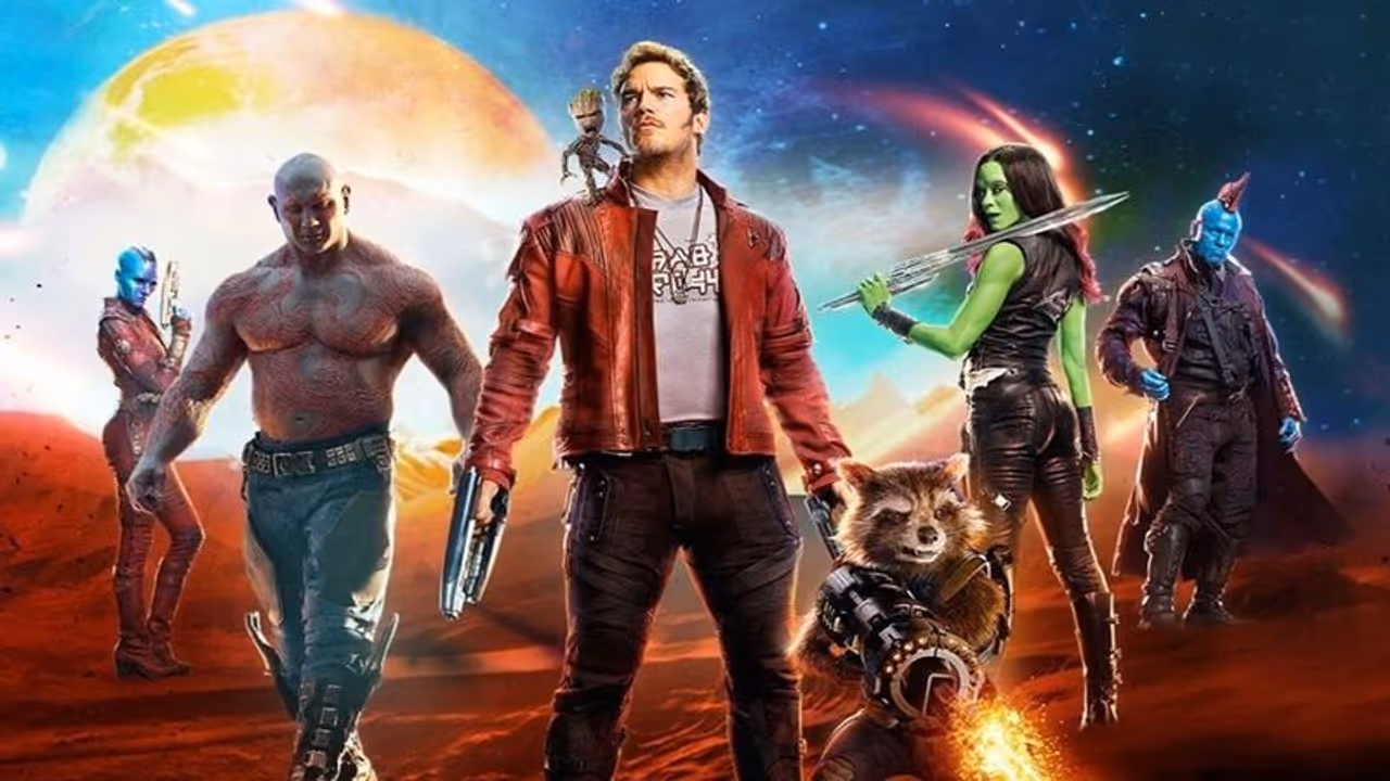 Guardians of the Galaxy Vol. 3: Did Pete Davidson make cameo in superhero film?