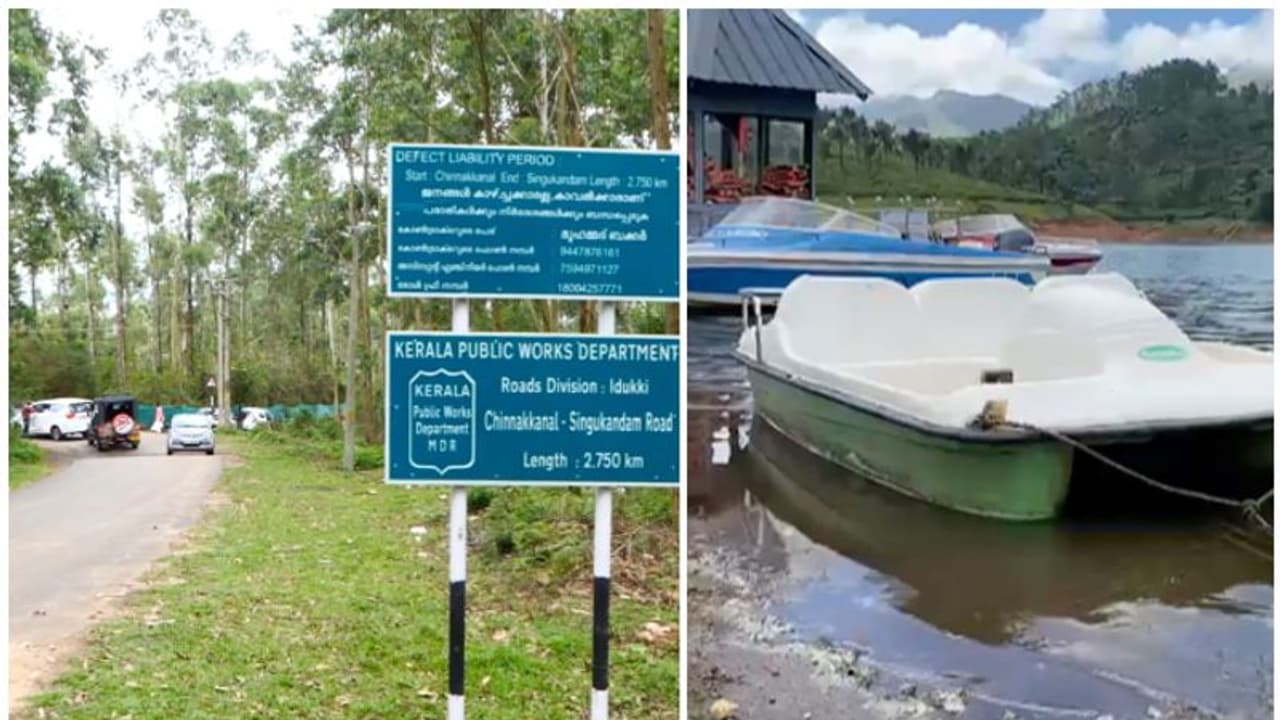 അരിക്കൊമ്പൻ വിദഗ്ധ സമിതിക്കെതിരെ പ്രതിഷേധം; ജനവാസ മേഖലകൾ വനമാക്കാൻ നീക്കമെന്ന് ആരോപണം അരിക്കൊമ്പൻ വിദഗ്ധ സമിതിക്കെതിരെ പ്രതിഷേധം; ജനവാസ മേഖലകൾ വനമാക്കാൻ നീക്കമെന്ന് ആരോപണം