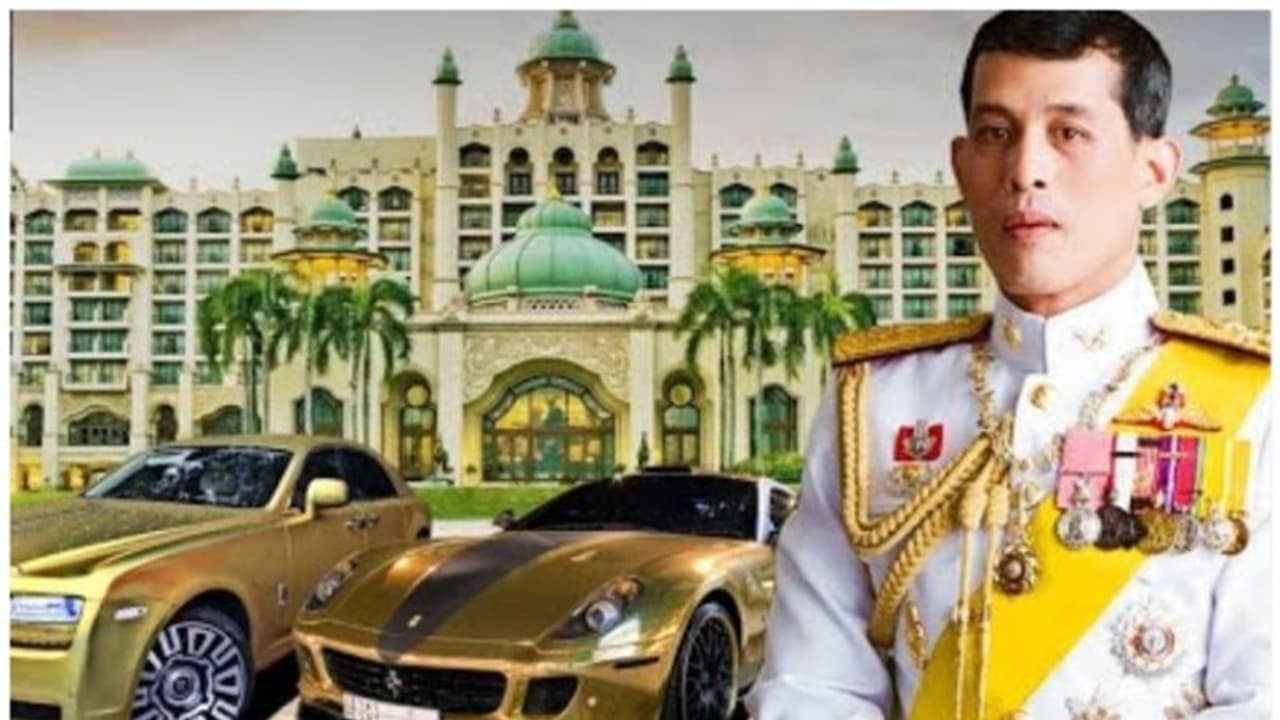 300 കാറുകൾ, 38 വിമാനങ്ങൾ, 52 സ്വര്ണ ബോട്ടുകൾ; അംബാനിയോ അദാനിയോ അല്ല, പിന്നെ ആരാണയാള്?! 300 കാറുകൾ, 38 വിമാനങ്ങൾ, 52 സ്വര്ണ ബോട്ടുകൾ; അംബാനിയോ അദാനിയോ അല്ല, പിന്നെ ആരാണയാള്?!