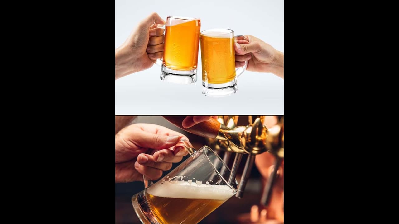 ಕಿಡ್ನಿ ಸ್ಟೋನ್ಗೆ ಬಿಯರ್ ಮದ್ದು, ಏನೀದರ ಅಸಲೀಯತ್ತು? ಕಿಡ್ನಿ ಸ್ಟೋನ್ಗೆ ಬಿಯರ್ ಮದ್ದು, ಏನೀದರ ಅಸಲೀಯತ್ತು?