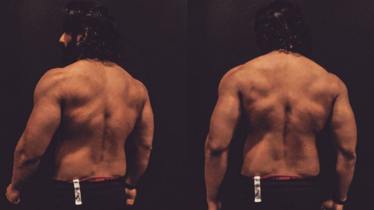 'മോളിവുഡ് ഹള്‍ക്ക്', ഉണ്ണി മുകുന്ദന്റെ ഫോട്ടോയ്‍ക്ക് കമന്റ് പൂരം