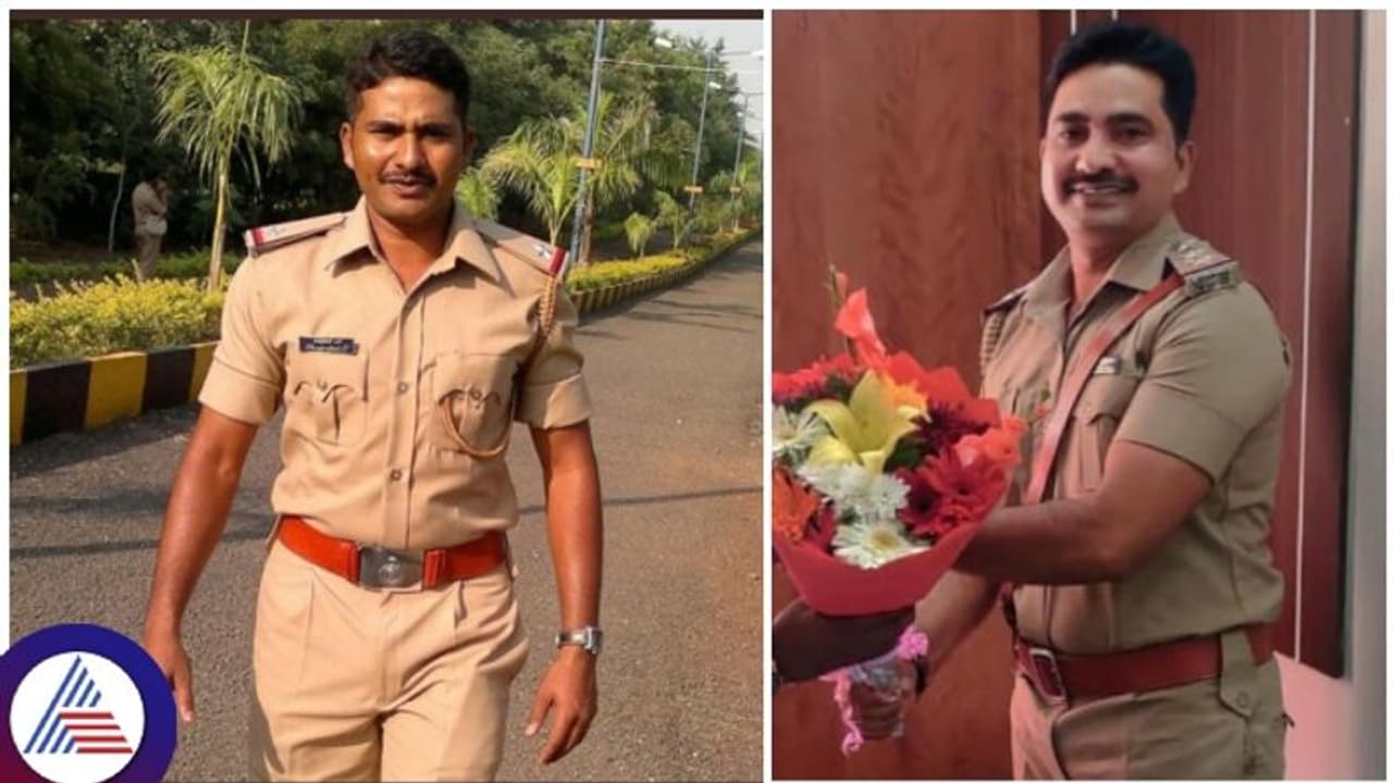 ಲಂಚಕ್ಕೆ ಕೈಯೊಡ್ಡಿ ಕೇರಳ ಪೊಲೀಸರಿಗೆ ಸಿಕ್ಕಿಬಿದ್ದ 4 ಮಂದಿ ಕರ್ನಾಟಕ ಪೊಲೀಸರು ಸಸ್ಪೆಂಡ್! ಲಂಚಕ್ಕೆ ಕೈಯೊಡ್ಡಿ ಕೇರಳ ಪೊಲೀಸರಿಗೆ ಸಿಕ್ಕಿಬಿದ್ದ 4 ಮಂದಿ ಕರ್ನಾಟಕ ಪೊಲೀಸರು ಸಸ್ಪೆಂಡ್!