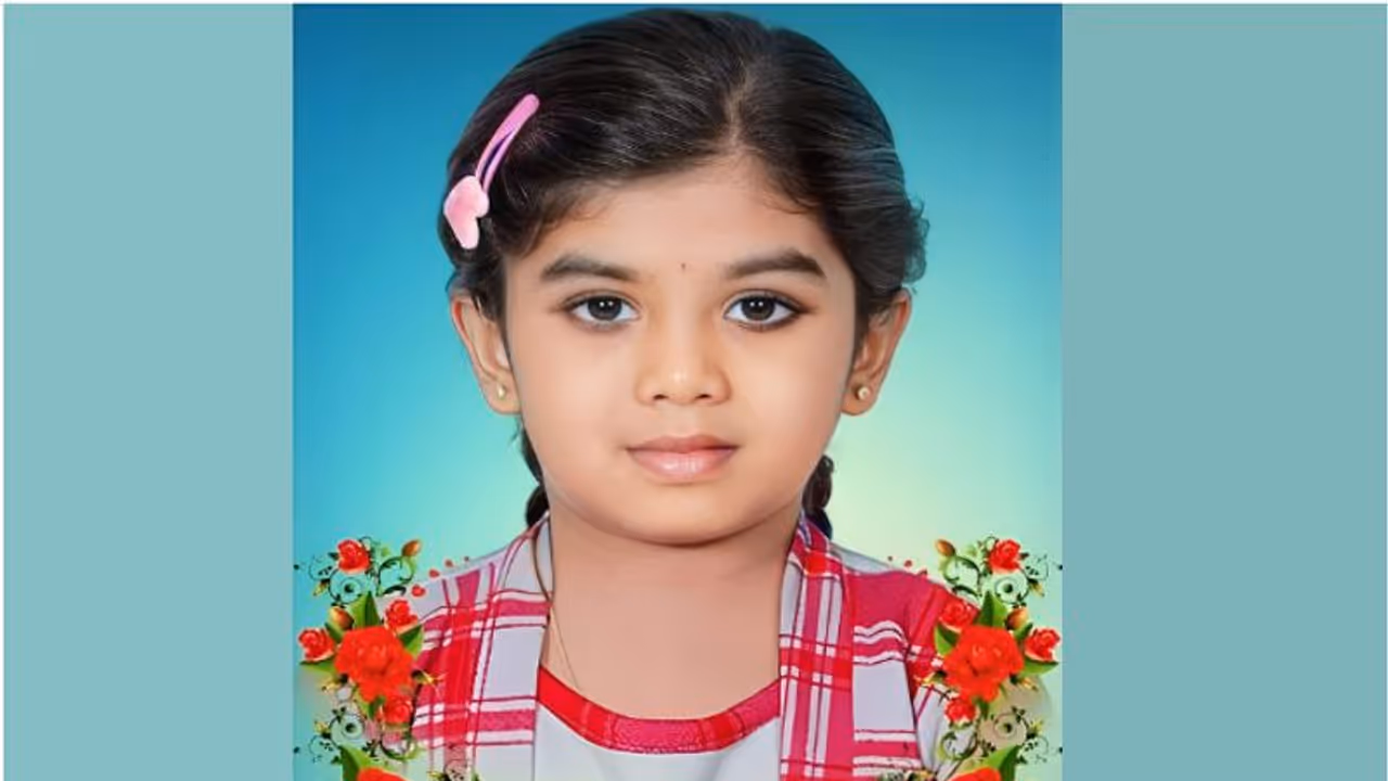 സ്‌കൂൾ വിട്ടു മടങ്ങിയ പ്രവാസി മലയാളി ബാലിക വാഹനാപകടത്തില്‍ മരിച്ചു