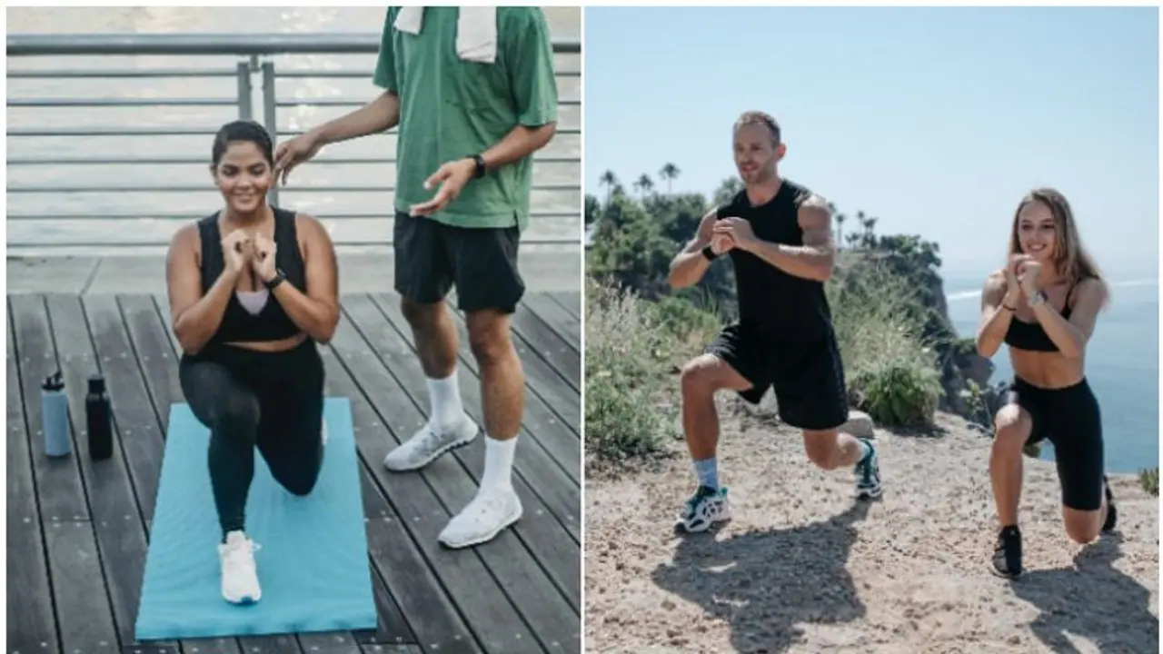 Stay Inspired: 6 ways to stay motivated for your Workouts Stay Inspired: 6 ways to stay motivated for your Workouts