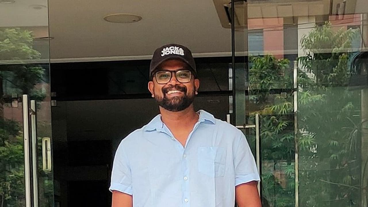 കുടുംബ പ്രേക്ഷകർക്ക് 'ജലധാര പമ്പ് സെറ്റ്' ഇഷ്ടപ്പെടും; സംവിധായകൻ പറയുന്നു