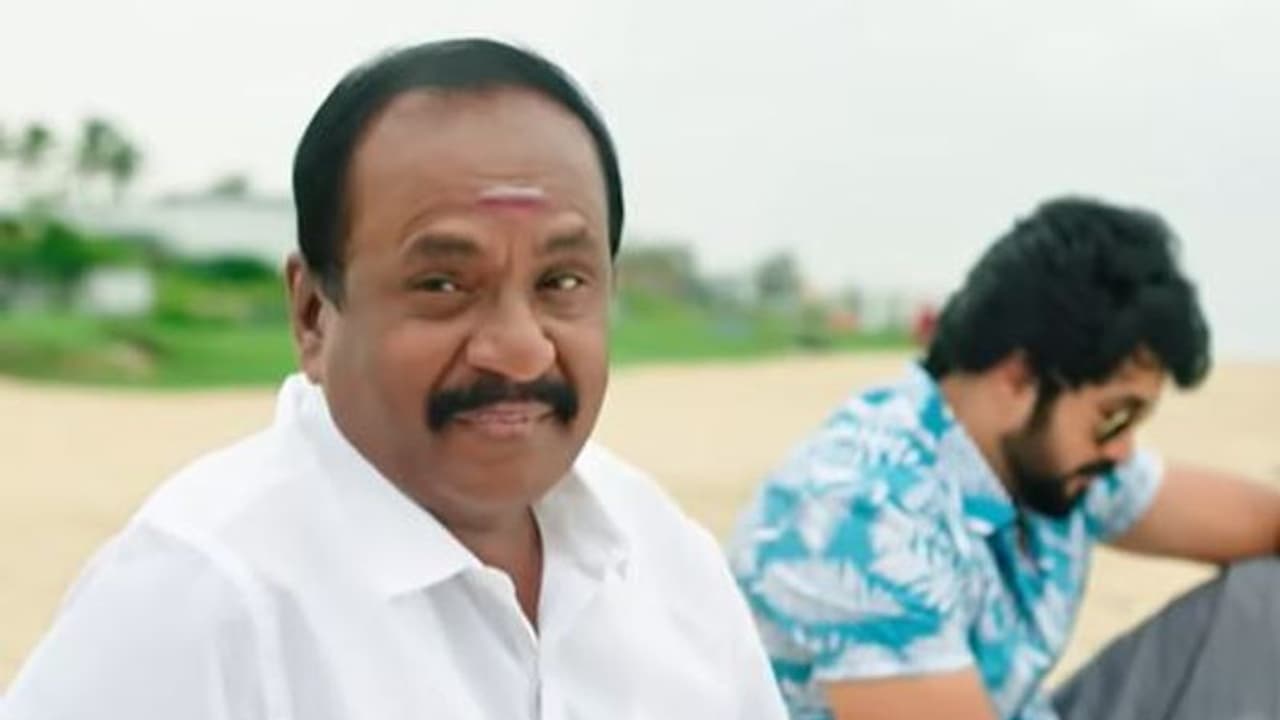 எத்தனை கிரிமினல் கூடத்தான் வாழறது! ஜீவனந்தத்தை தீர்த்து கட்ட ஆளை அனுப்பிட்டு அலப்பறை பண்ணும் குணசேகரன்!