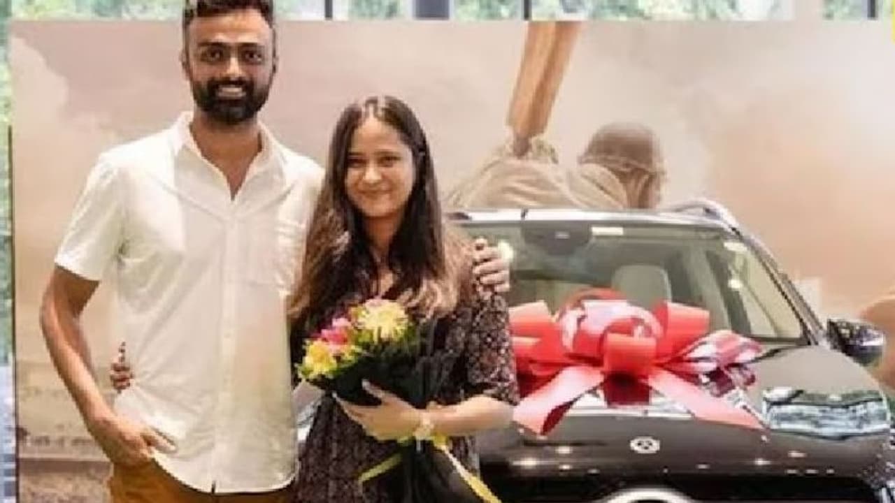 Mercedes Benz GLE SUV ಕಾರು ಖರೀದಿಸಿದ 2018ರ ಐಪಿಎಲ್‌ನ ದುಬಾರಿ ಕ್ರಿಕೆಟಿಗ..! 