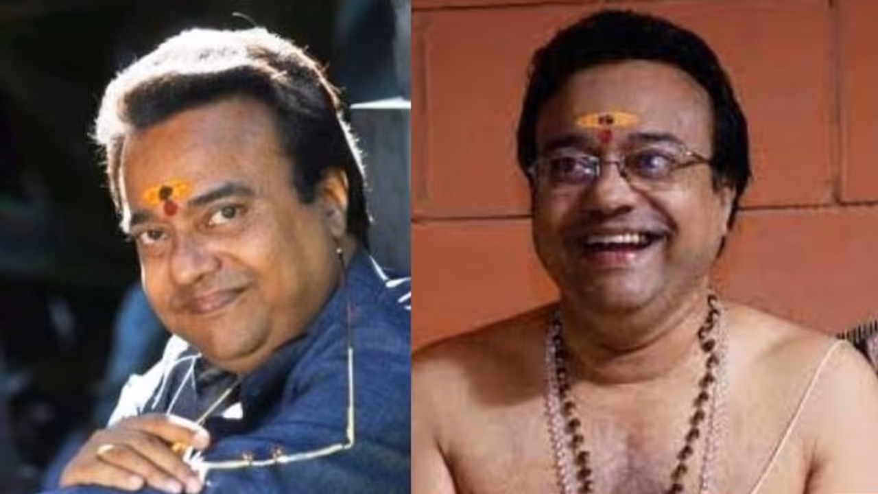 സിനിമ സീരിയൽ നടൻ കൈലാസ് നാഥ് അന്തരിച്ചു സിനിമ സീരിയൽ നടൻ കൈലാസ് നാഥ് അന്തരിച്ചു