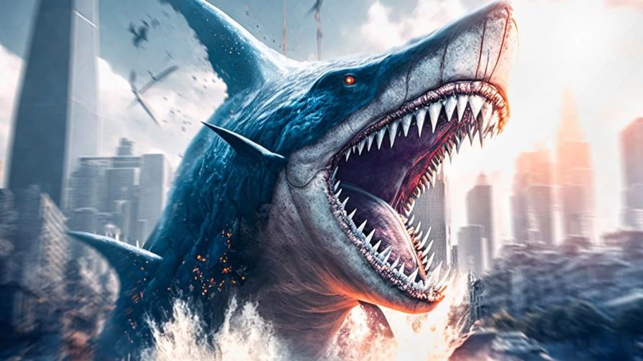 Meg 2: The Trench LEAKED Jason Statham's action film is out on TamilRockers, Telegram and other torrent sites Meg 2: The Trench LEAKED Jason Statham's action film is out on TamilRockers, Telegram and other torrent sites